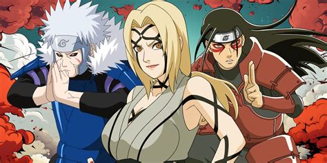 is naruto a senju|naruto genealoy.